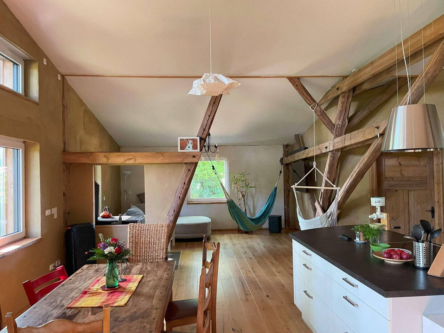 Einfamilienhaus zum Kauf - Mehr