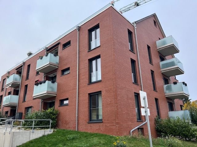 Wohnung zur Miete 1.130 € 3 Zimmer 87 m²<br/>Wohnfläche EG<br/>Geschoss Schwaaner Landstraße Südstadt Rostock 18059