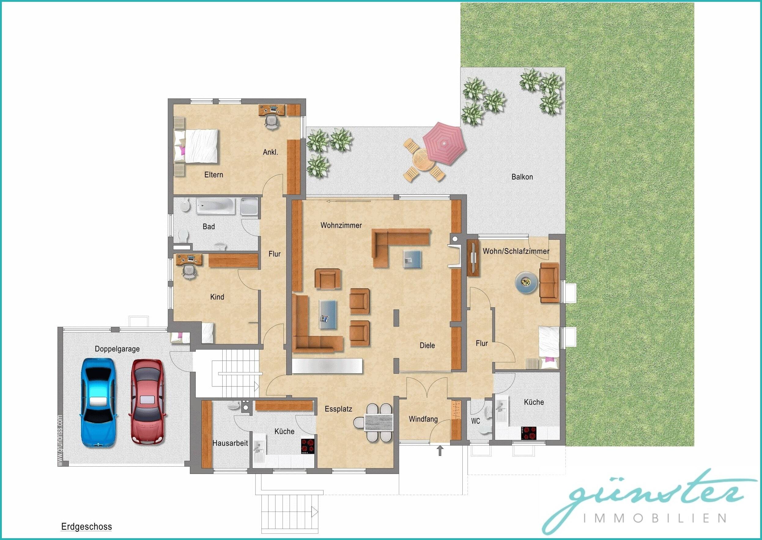 Bungalow zum Kauf 525.000 € 7 Zimmer 180 m²<br/>Wohnfläche 826 m²<br/>Grundstück Strickherdicke Fröndenberg 58730