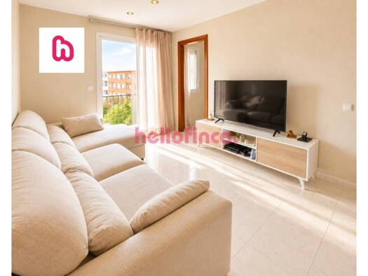 Wohnung zum Kauf 145.000 € 3 Zimmer 60 m² 5. Geschoss Montornès del Vallès 08170