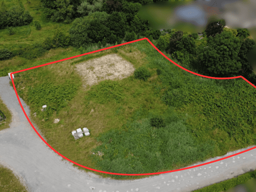 Grundstück zum Kauf 2.626 m² Grundstück Kleine Wurth Aschwarden Schwanewede 28790