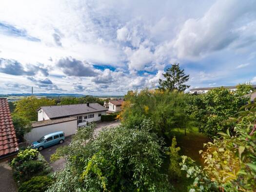 Terrassenwohnung zur Miete 890 € 2 Zimmer 60 m² 3 Geschosse frei ab 16.04.2026 Neckarwestheim 74382