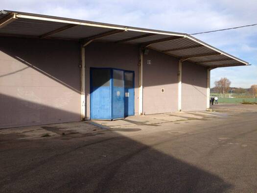 Halle/Industriefläche zur Miete provisionsfrei 4,80 € 440 m² Lagerfläche Landstr. 40 - 46 Grampersdorf Beilngries 92339