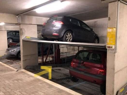 Stellplatz zur Miete provisionsfrei 80 € München 80797