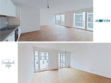 Studio zur Miete 1.330 € 3 Zimmer 93,9 m² 2. Geschoss frei ab 01.04.2025 Großherzog-Friedrich-Straße 49 J St Johann Saarbrücken 66111