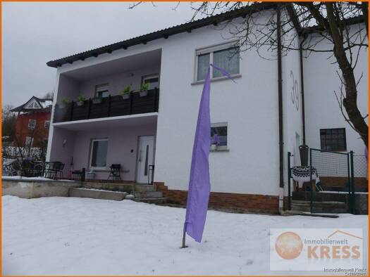 Einfamilienhaus zum Kauf 305.000 € 8 Zimmer 185 m² 1.156 m² Grundstück Mottgers Sinntal 36391