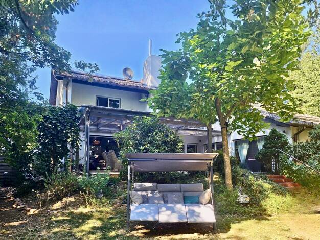 Einfamilienhaus zum Kauf 517.000 € 5 Zimmer 270,2 m² 1.970 m² Grundstück Leisenwald Wächtersbach 63607