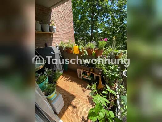 Wohnung zur Miete Tauschwohnung 1.200 € 3 Zimmer 75 m² 1. Geschoss Sülz Lindenthal 50939
