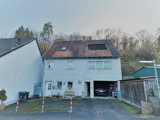 Einfamilienhaus zum Kauf 155.000 € 4 Zimmer 113,1 m² 437 m² Grundstück Lautzkirchen Blieskastel 66440