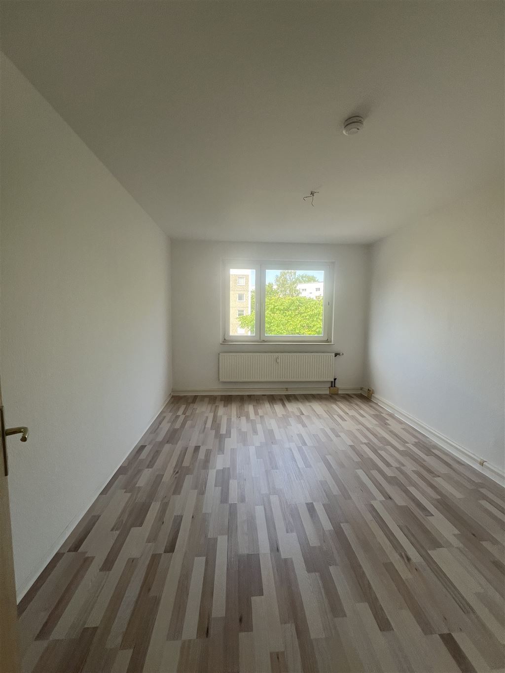 Wohnung zur Miete 680 € 5 Zimmer 122,8 m²<br/>Wohnfläche Franz-Stephan-Straße 11 Lusan - Franz-Stephan-Straße Gera 07549