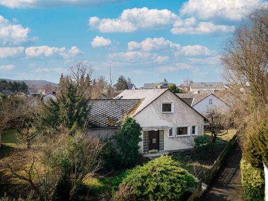 Einfamilienhaus zum Kauf 495.000 € 8 Zimmer 164 m² 724 m² Grundstück Karthause Koblenz 56075