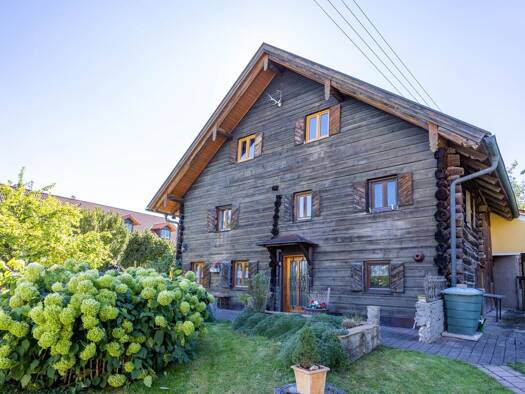Einfamilienhaus zur Miete 1.600 € 5 Zimmer 156 m² 803 m² Grundstück Wessobrunn Wessobrunn 82405