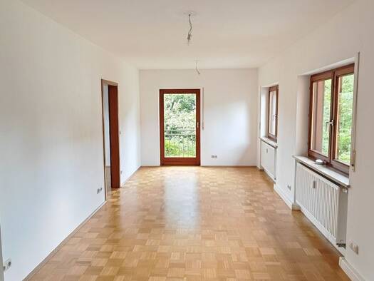 Wohnung zur Miete 1.020 € 3 Zimmer 75 m² Geschoss 2/3 frei ab 01.12.2026 Kirchseeon Kirchseeon 85614