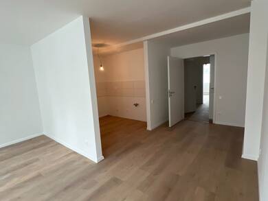 Studio zur Miete 870 € 2 Zimmer 69 m² 2. Geschoss Herforder Straße 1-3 Innenstadt Bielefeld 33602