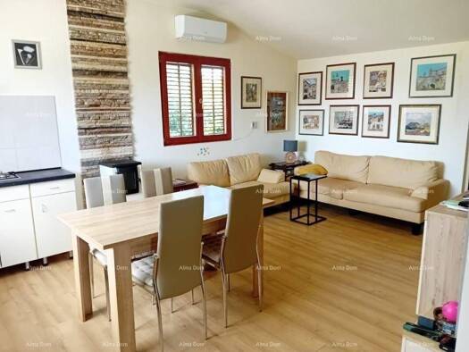 Haus zum Kauf 360.000 € 2 Zimmer 76 m² Loborika