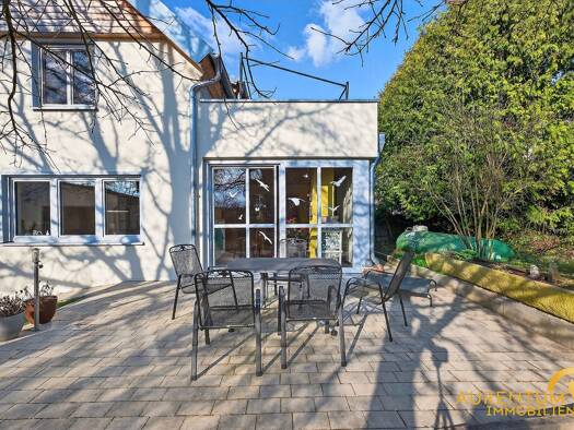 Einfamilienhaus zum Kauf 650.000 € 4 Zimmer 207,1 m² 1.279 m² Grundstück Leiblfing Leiblfing 94339