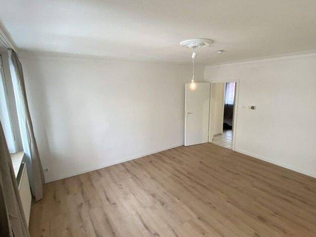 Wohnung zum Kauf provisionsfrei 159.000 € 2 Zimmer 53,4 m² 1. Geschoss Bertholdstrasse Nordstadt Pforzheim 75177