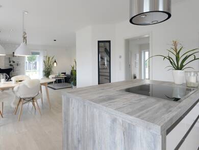 Einfamilienhaus zur Miete - Erstbezug 2.210 € 5 Zimmer 155 m² 369 m² Grundstück Geilenkirchen 52511