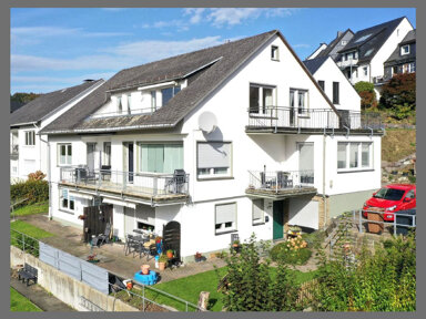 Mehrfamilienhaus zum Kauf als Kapitalanlage geeignet 425.000 € 335 m² 704 m² Grundstück Schmallenberg Schmallenberg 57392