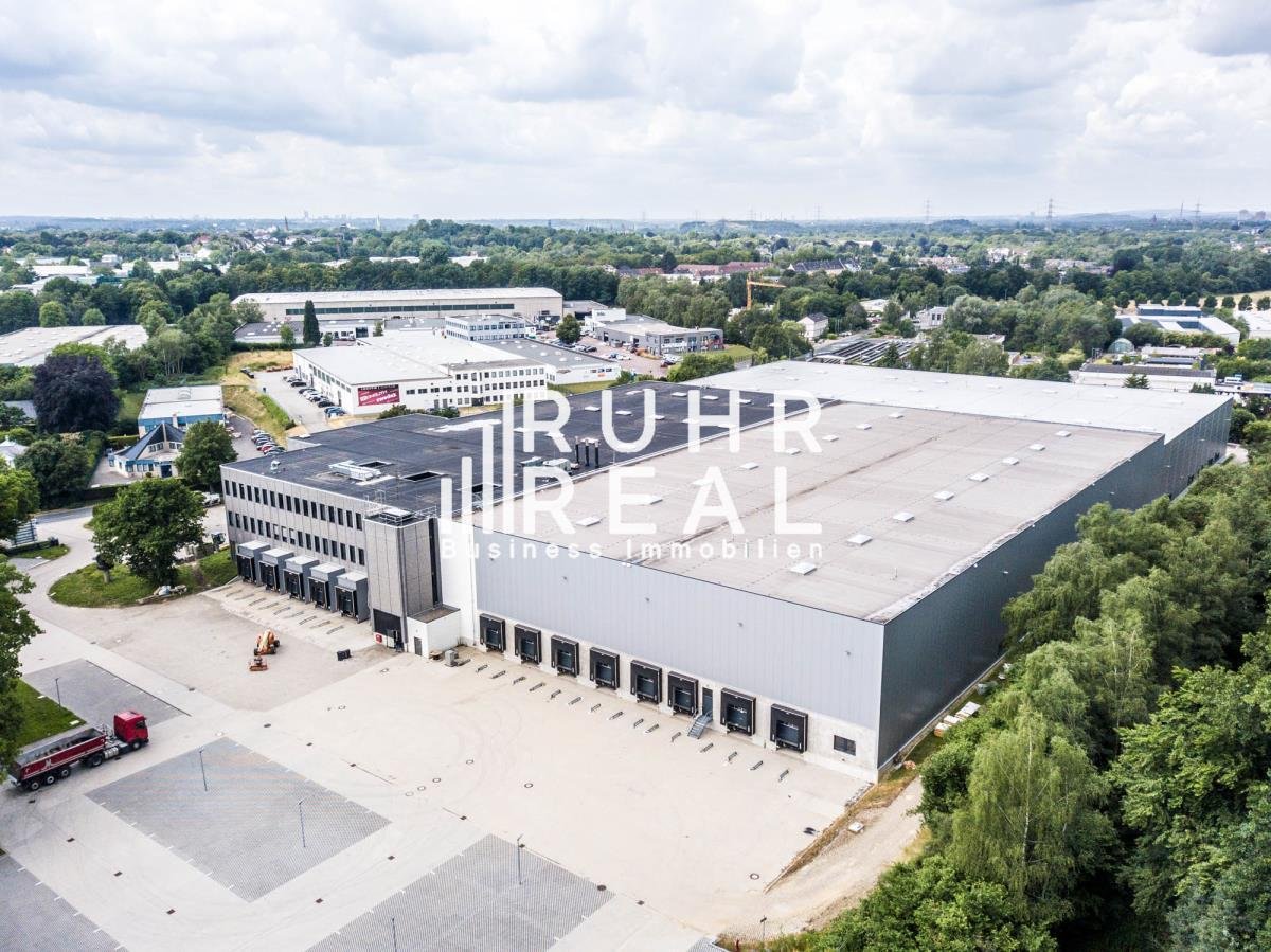 Halle/Industriefläche zur Miete 15.000 m²<br/>Lagerfläche ab 15.000 m²<br/>Teilbarkeit Wattenscheid - Mitte Bochum 44866