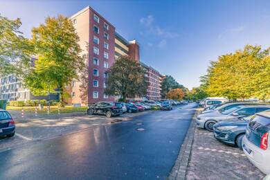 Wohnung zur Miete 613 € 3 Zimmer 79,4 m² EG frei ab 23.07.2025 Elsterstraße 2 Rothenburg Braunschweig 38120