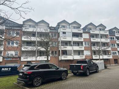 Wohnung zum Kauf als Kapitalanlage geeignet 95.000 € 3 Zimmer 73 m² Radefeld Schkeuditz 04435