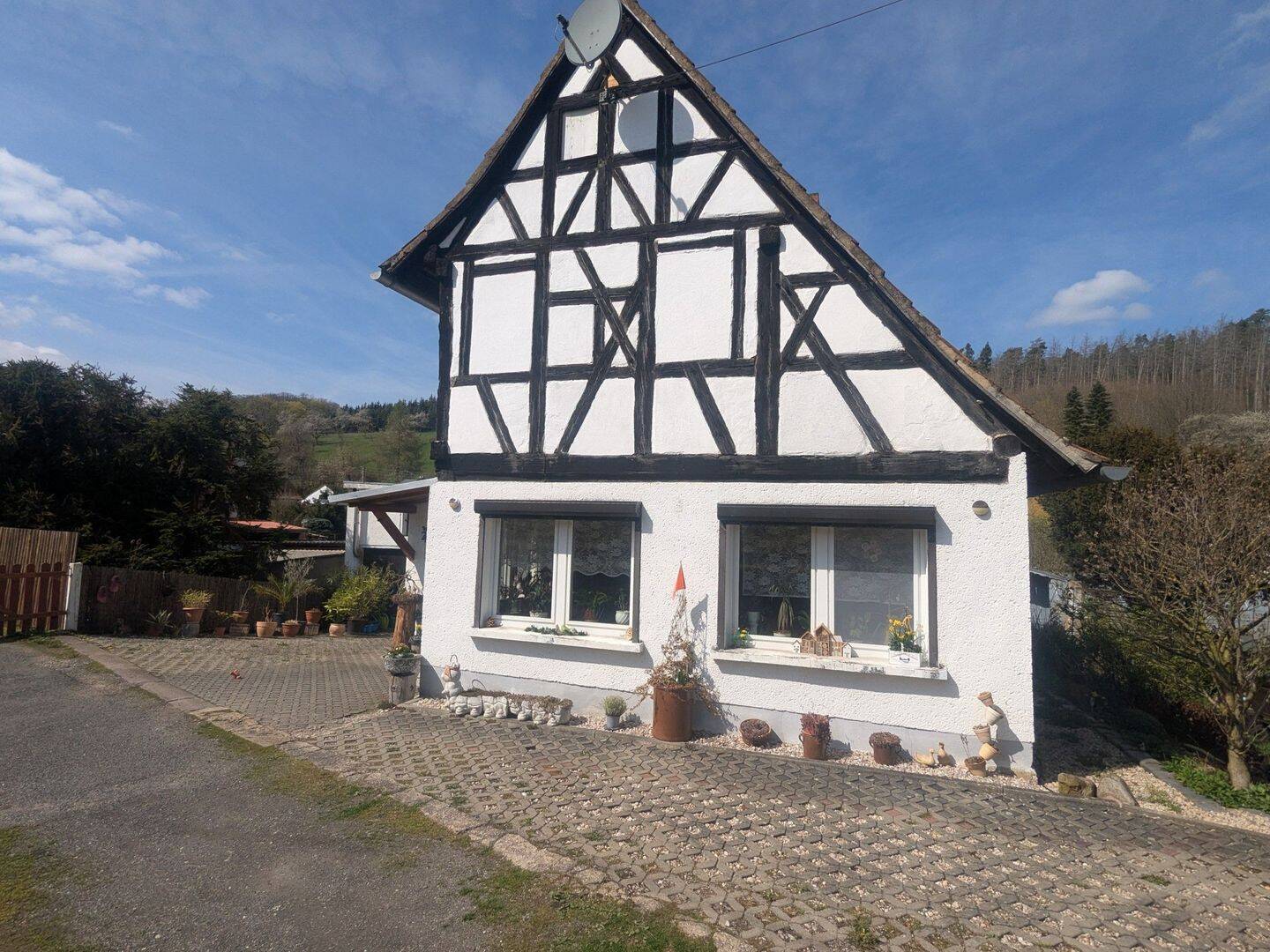 Einfamilienhaus zum Kauf - Ansicht 4
