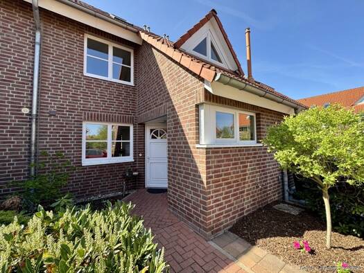 Reihenmittelhaus zum Kauf 444.000 € 4 Zimmer 117,4 m² 172 m² Grundstück Isernhagen H.B. Isernhagen 30916
