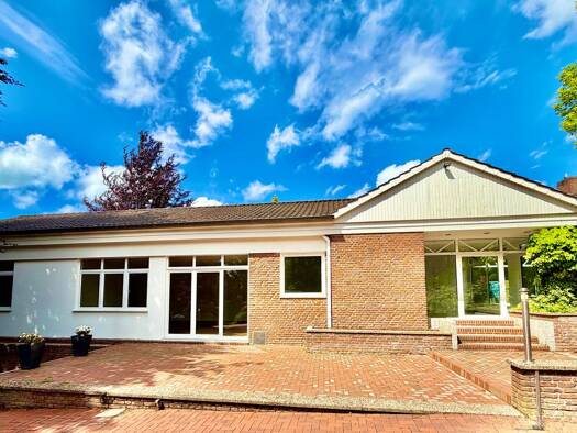 Wohnung zum Kauf 399.000 € 3 Zimmer 125,5 m² frei ab sofort Siebenhäuser 49 Syke Syke 28857
