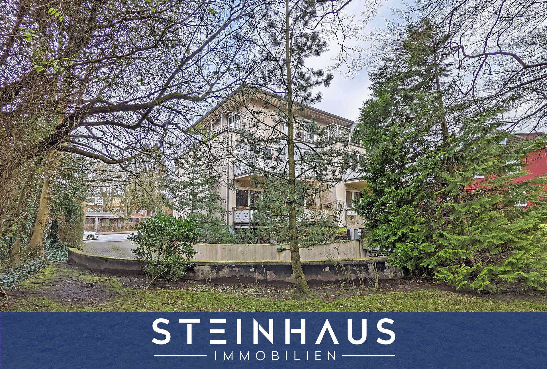 Maisonette zum Kauf provisionsfrei 485.000 € 4 Zimmer 105 m²<br/>Wohnfläche Lokstedt Hamburg 22527