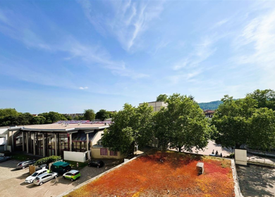 Wohnung zur Miete 430 € 2,5 Zimmer 58 m² 3. Geschoss frei ab 01.07.2025 Mitte Hameln 31785
