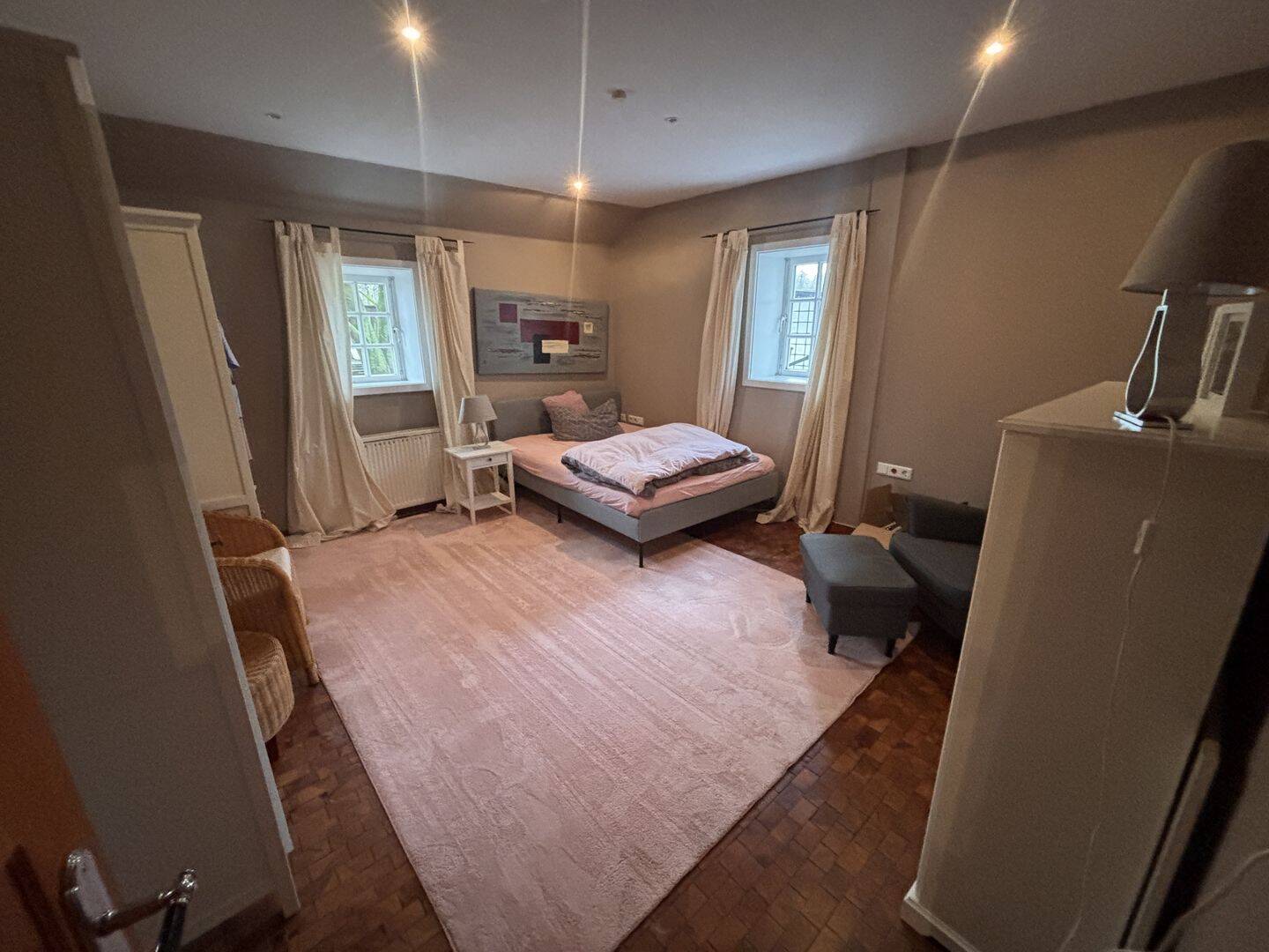 Immobilie in Goldenstedt - Idylle pur: Fachwerkhaus mit Gartenparadies in Goldenstedt - Bild 1