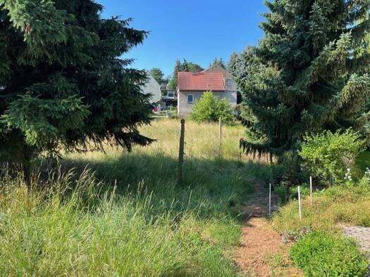 Grundstück zum Kauf 75.000 € 881 m² Grundstück Döbeln 04720