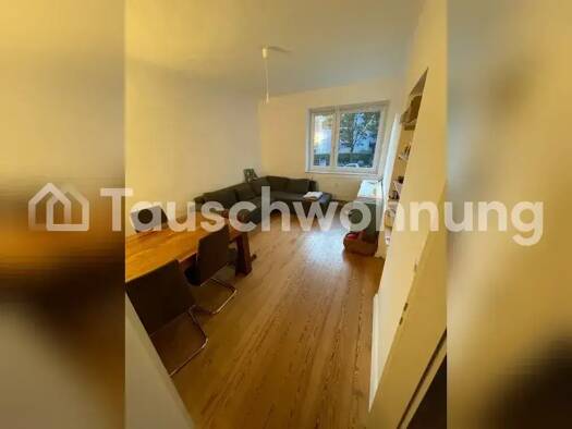 Wohnung zur Miete Tauschwohnung 710 € 3 Zimmer 75 m² Osdorf Hamburg 22763
