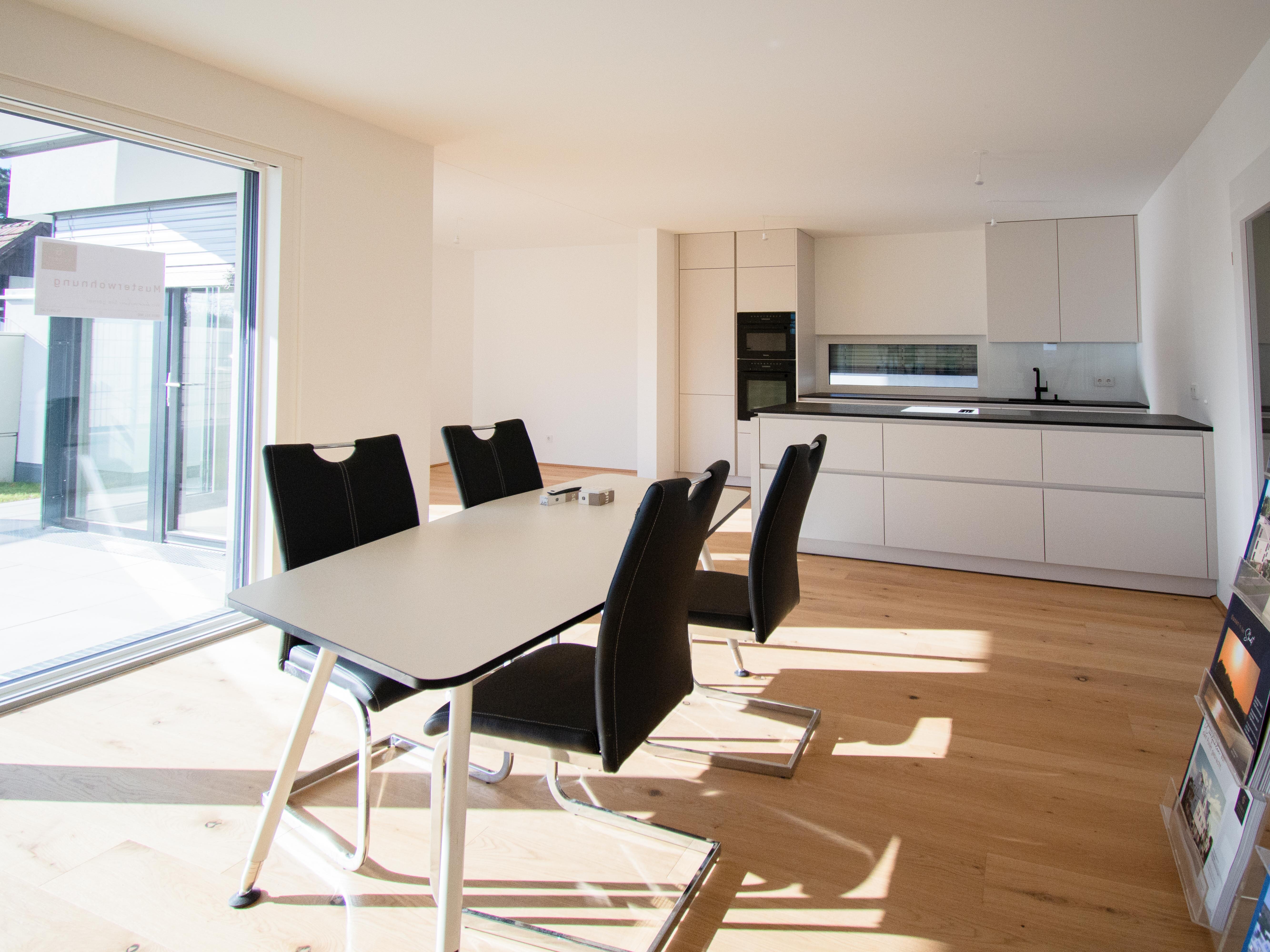 Wohnung zur Miete 2.490 € 3 Zimmer 91 m²<br/>Wohnfläche EG<br/>Geschoss ab sofort<br/>Verfügbarkeit Wien(Stadt) 1220