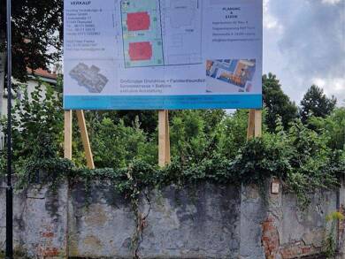 Wohnung zum Kauf provisionsfrei 840.000 € 4 Zimmer 120 m² 2. Geschoss frei ab sofort Markkleeberg Markkleeberg 04416