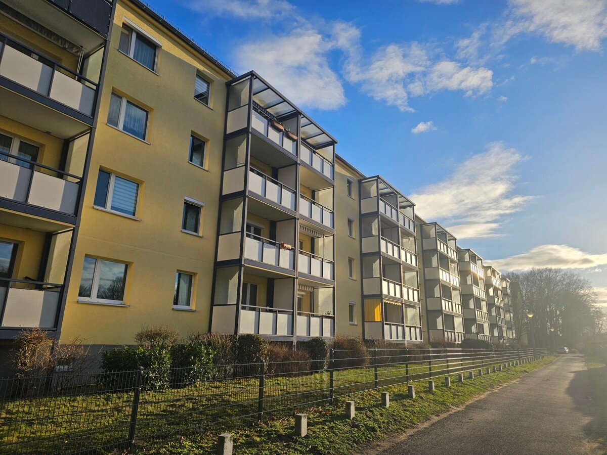 Wohnung zum Kauf 195.000 € 2 Zimmer 49 m²<br/>Wohnfläche 2.<br/>Geschoss Waldstadt I Potsdam 14478