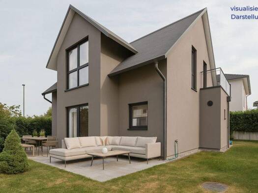 Einfamilienhaus zum Kauf 549.000 € 5 Zimmer 113 m² 454 m² Grundstück Weichs Weichs / Kreis Dachau 85258