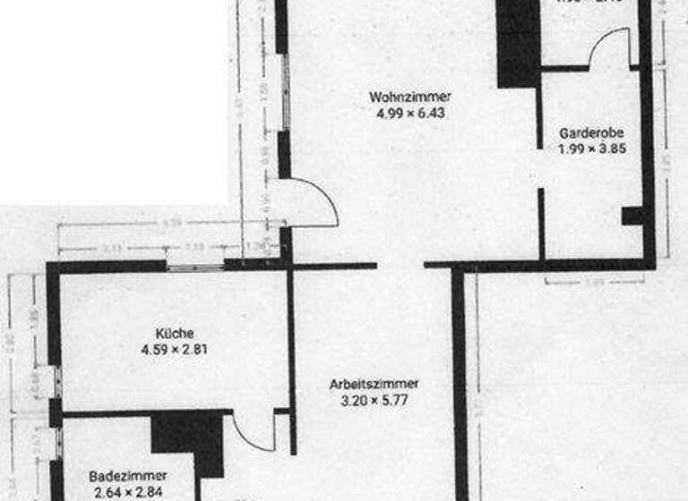 Einfamilienhaus zum Kauf 298.880 € 5 Zimmer 160 m² 1.300 m² Grundstück Sörth 57636