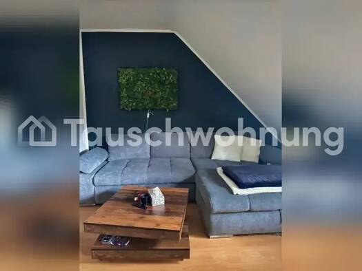 Wohnung zur Miete Tauschwohnung 545 € 2 Zimmer 40 m² 2. Geschoss Hulsberg Bremen 28205