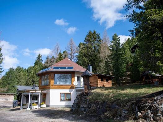 Einfamilienhaus zum Kauf 949.000 € 150 m² Reichenau 9565