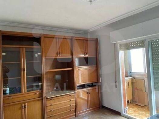 Wohnung zum Kauf 199.000 € 2 Zimmer 66 m² 4. Geschoss Madrid 28032