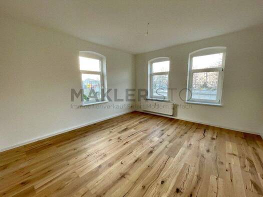 Wohnung zur Miete 669 € 2 Zimmer 67 m² EG Pirnaer Landstraße 225 Großzschachwitz Dresden 01259
