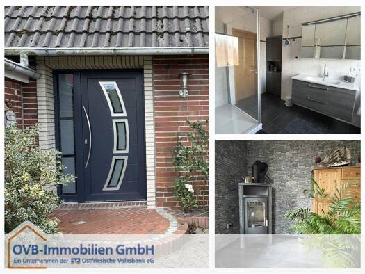 Doppelhaushälfte zum Kauf 169.500 € 4 Zimmer 102 m² 360 m² Grundstück Oederquart 21734