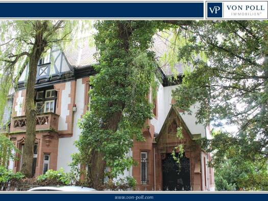Villa zum Kauf 14 Zimmer 440 m² 762 m² Grundstück Marburg 35037