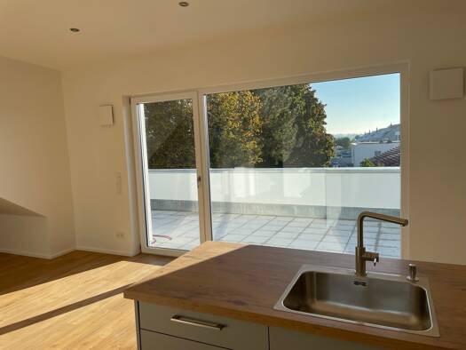 Wohnung zur Miete 1.010 € 3 Zimmer 80 m² 2. Geschoss frei ab 01.11.2026 Gaimersheim Gaimersheim 85080