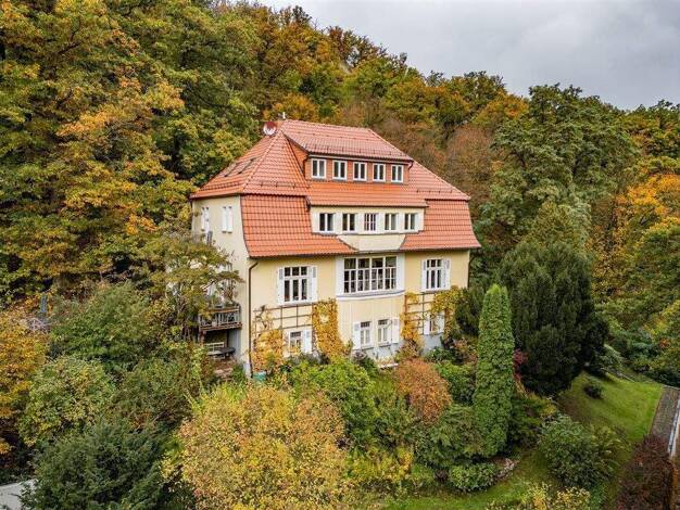 Wohnung zum Kauf 230.000 € 4 Zimmer 129,5 m² 2. Geschoss frei ab sofort Mariental 54 Eisenach Eisenach , Thür 99817