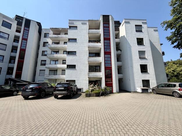 Wohnung zum Kauf 129.000 € 2 Zimmer 65,6 m² EG Coburg 96450