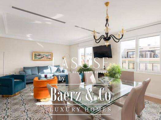 Haus zum Kauf 1.390.000 € 167 m² barcelona