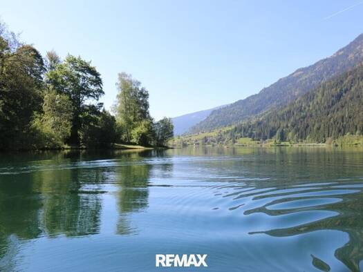 Grundstück zum Kauf 980 m² Grundstück Feld am See 9544